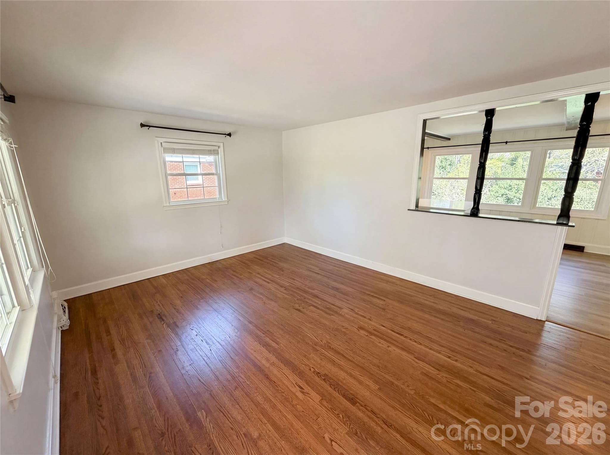 Single Family Residence at Charlotte, photo 8 of 23