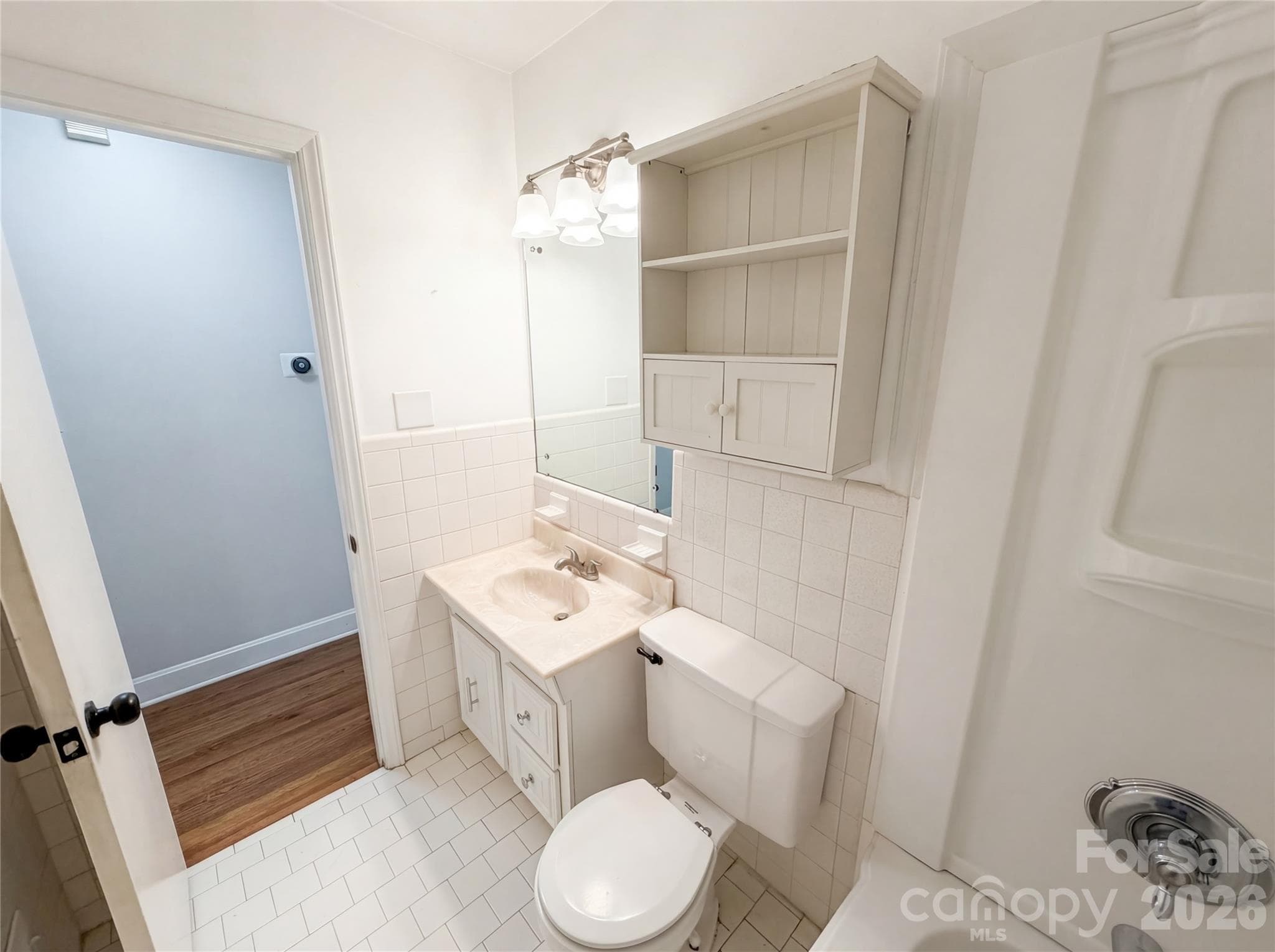 Single Family Residence at Charlotte, photo 16 of 23