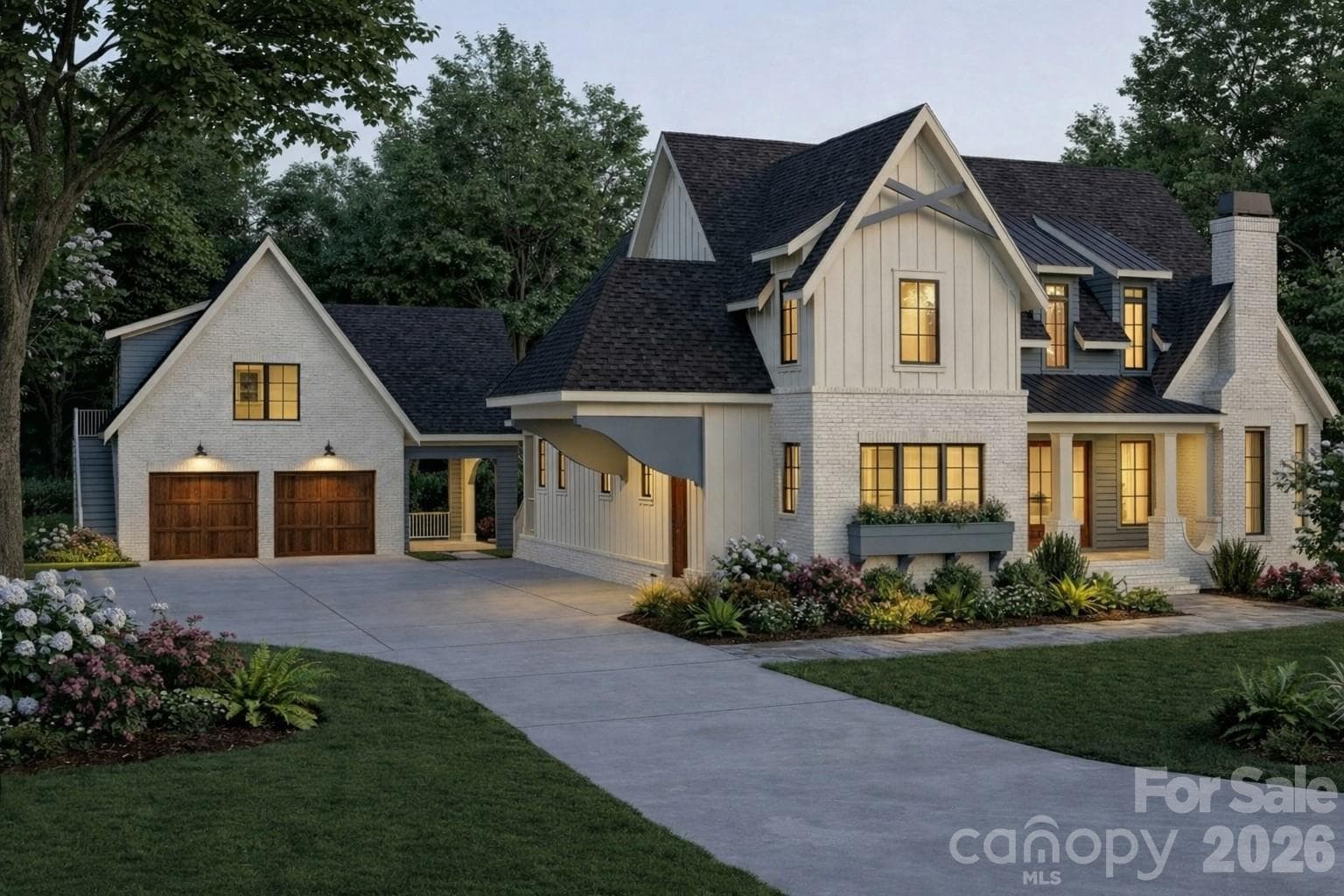 (rendering) - Davidson
