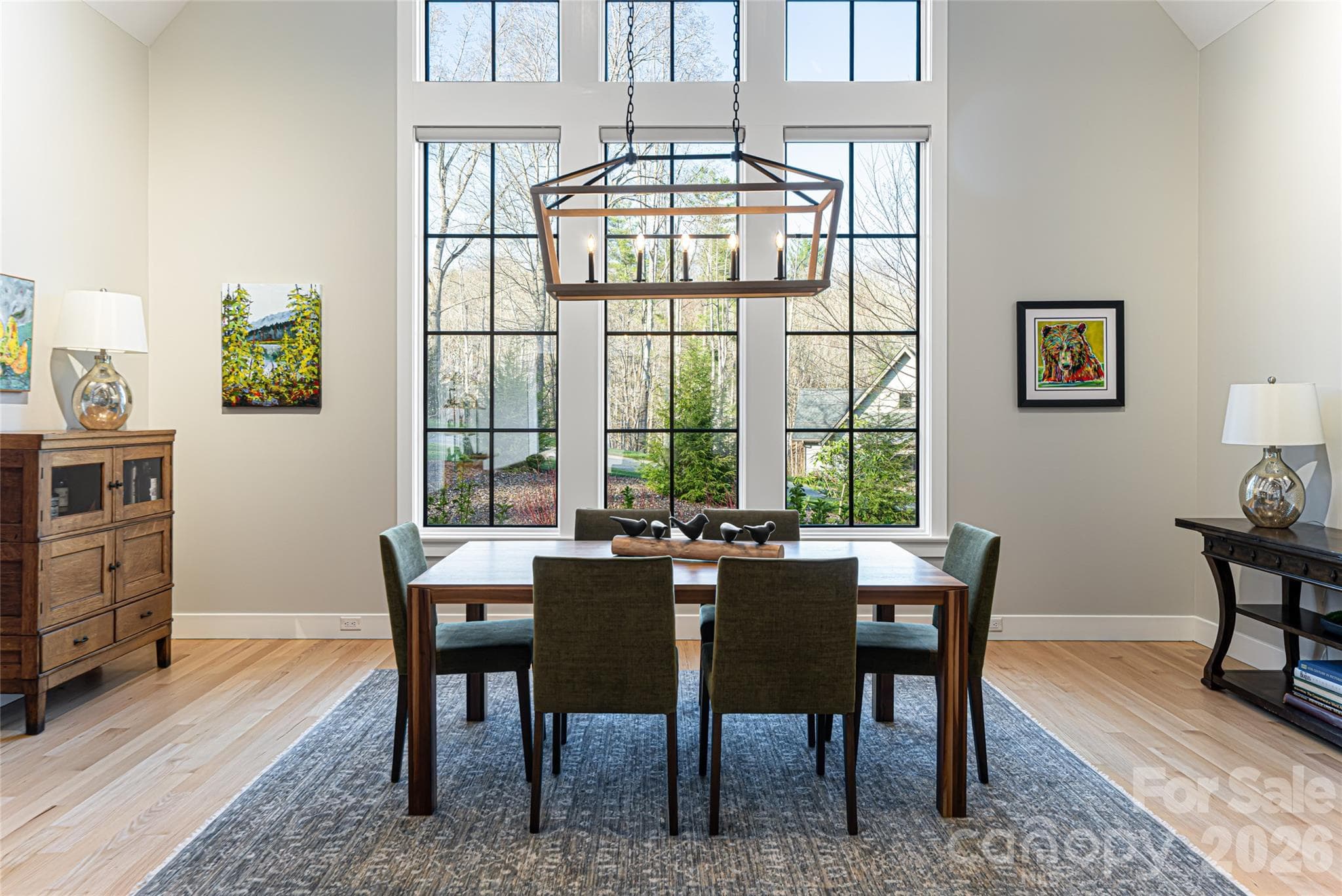 Single Family Residence at 450 Barrington Drive, Asheville, photo 11 of 48