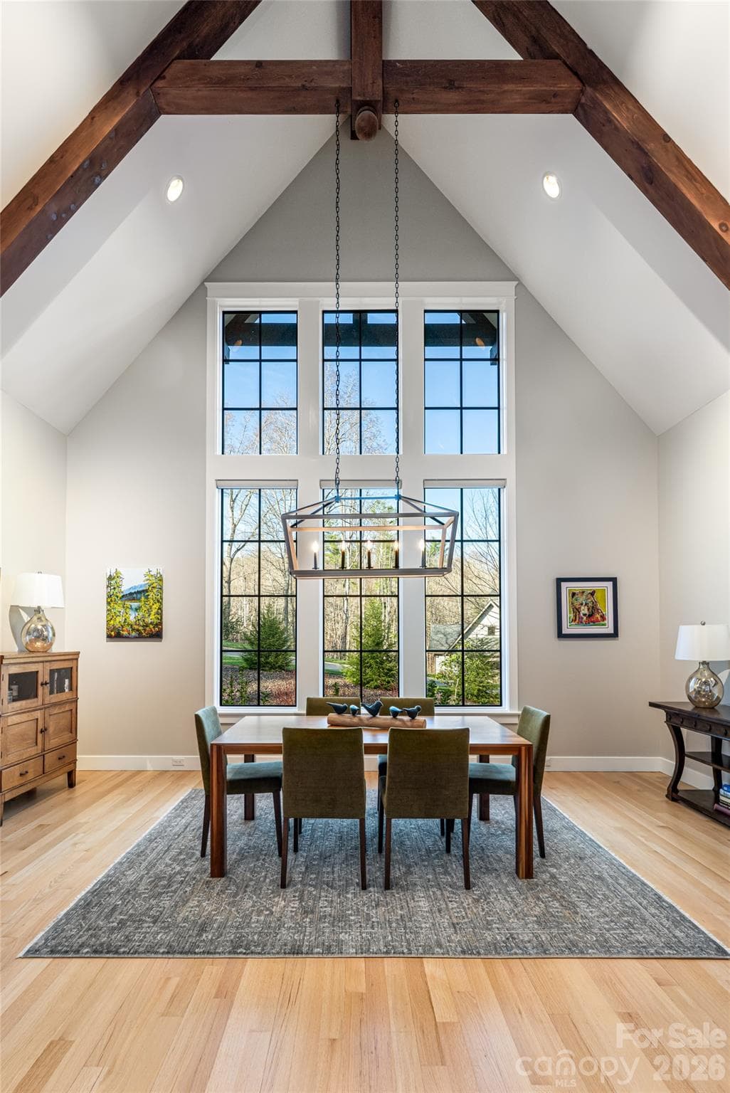 Single Family Residence at 450 Barrington Drive, Asheville, photo 12 of 48