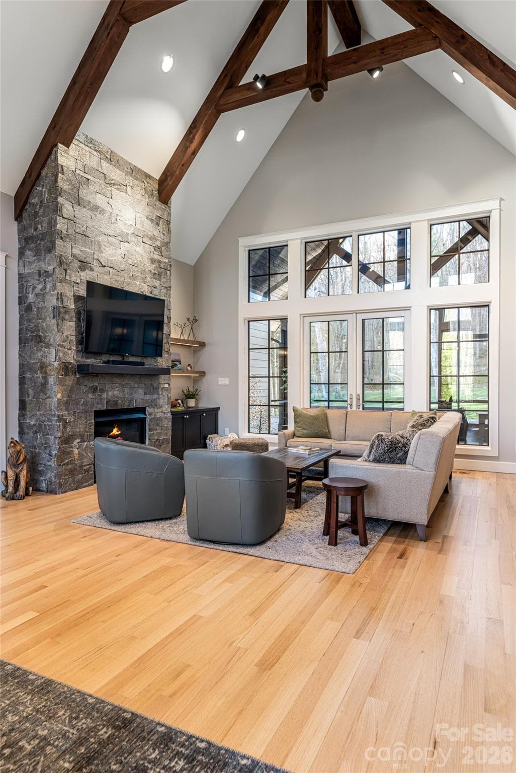 Single Family Residence at 450 Barrington Drive, Asheville, photo 15 of 48
