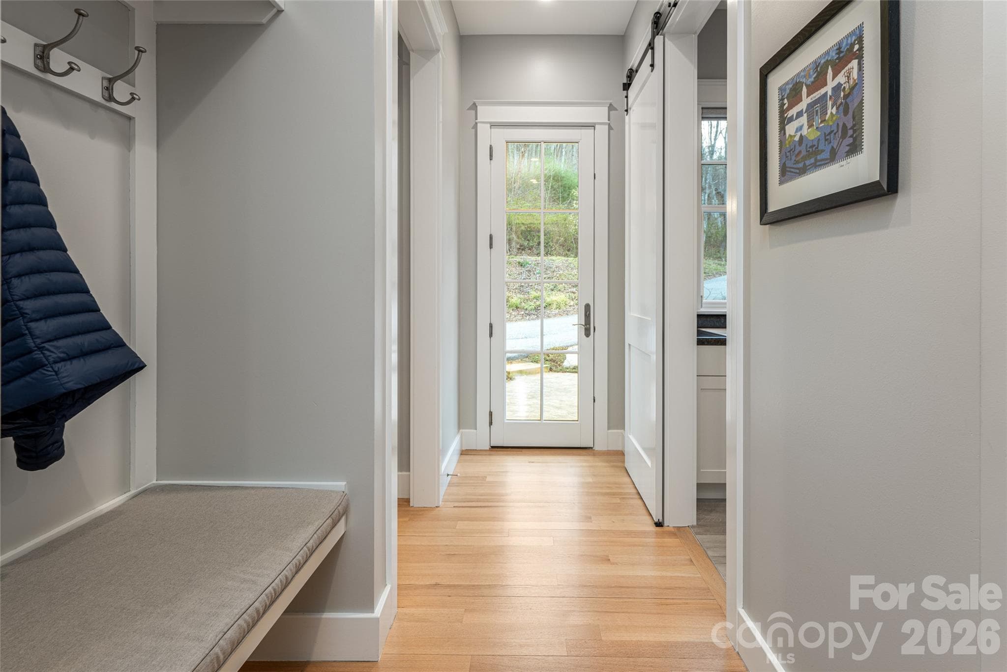 Single Family Residence at 450 Barrington Drive, Asheville, photo 24 of 48
