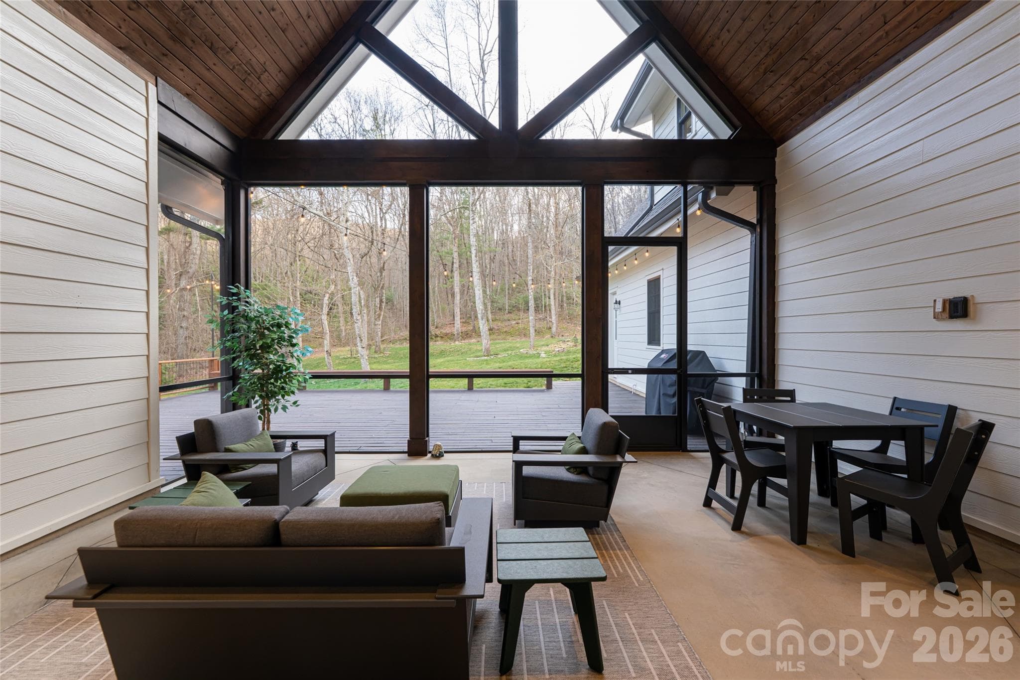 Single Family Residence at 450 Barrington Drive, Asheville, photo 32 of 48