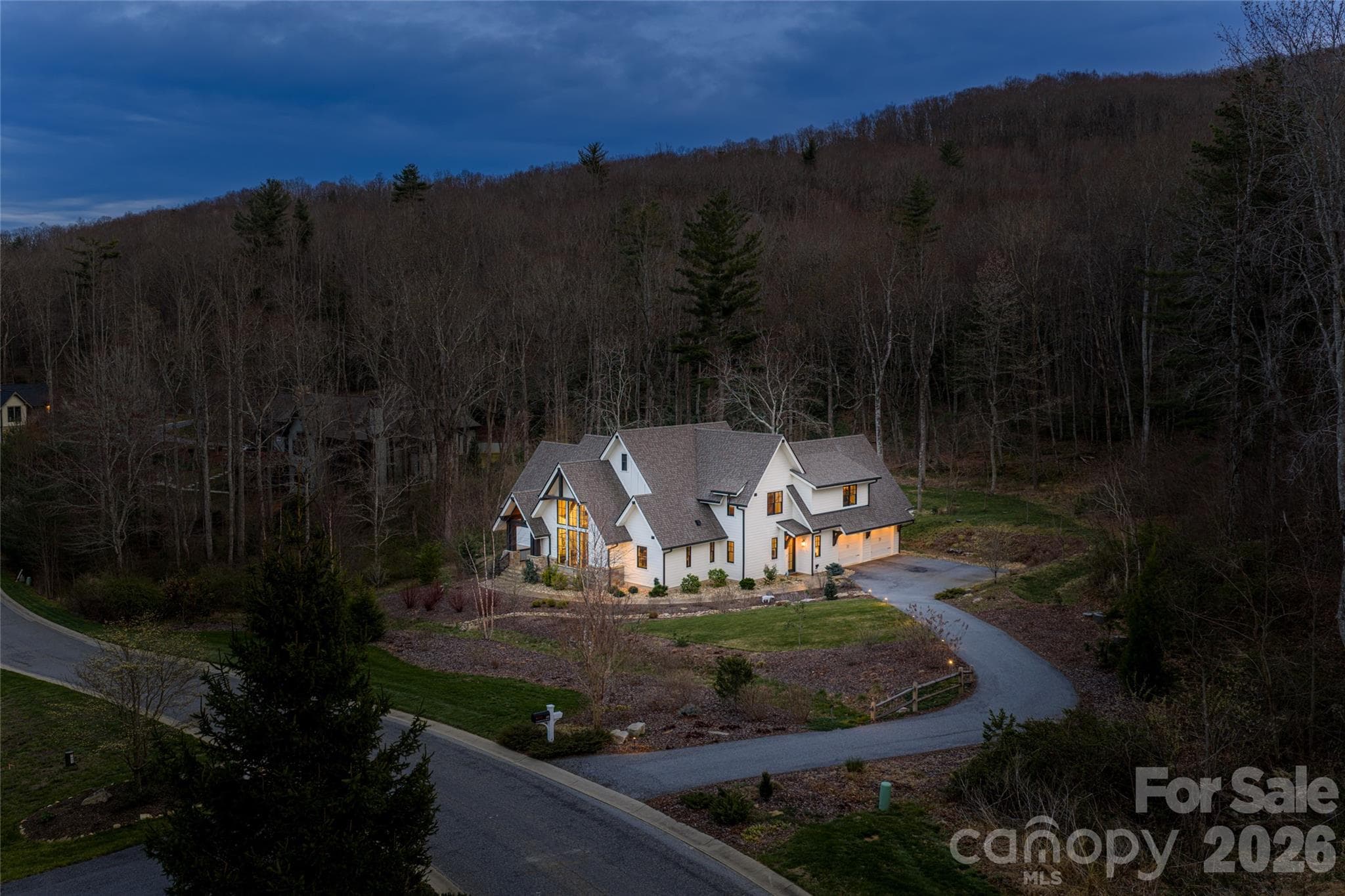 Single Family Residence at 450 Barrington Drive, Asheville, photo 36 of 48