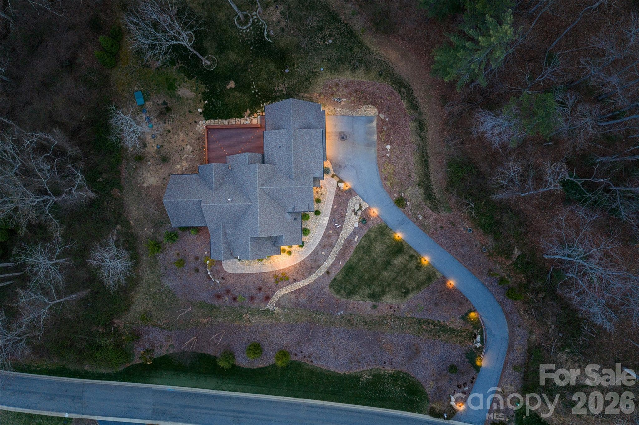 Single Family Residence at 450 Barrington Drive, Asheville, photo 38 of 48
