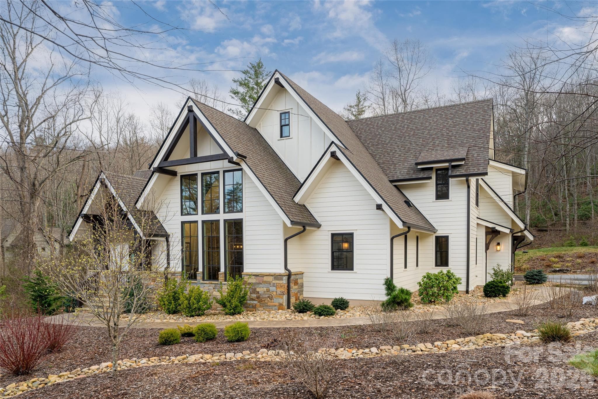 Single Family Residence at 450 Barrington Drive, Asheville, photo 40 of 48