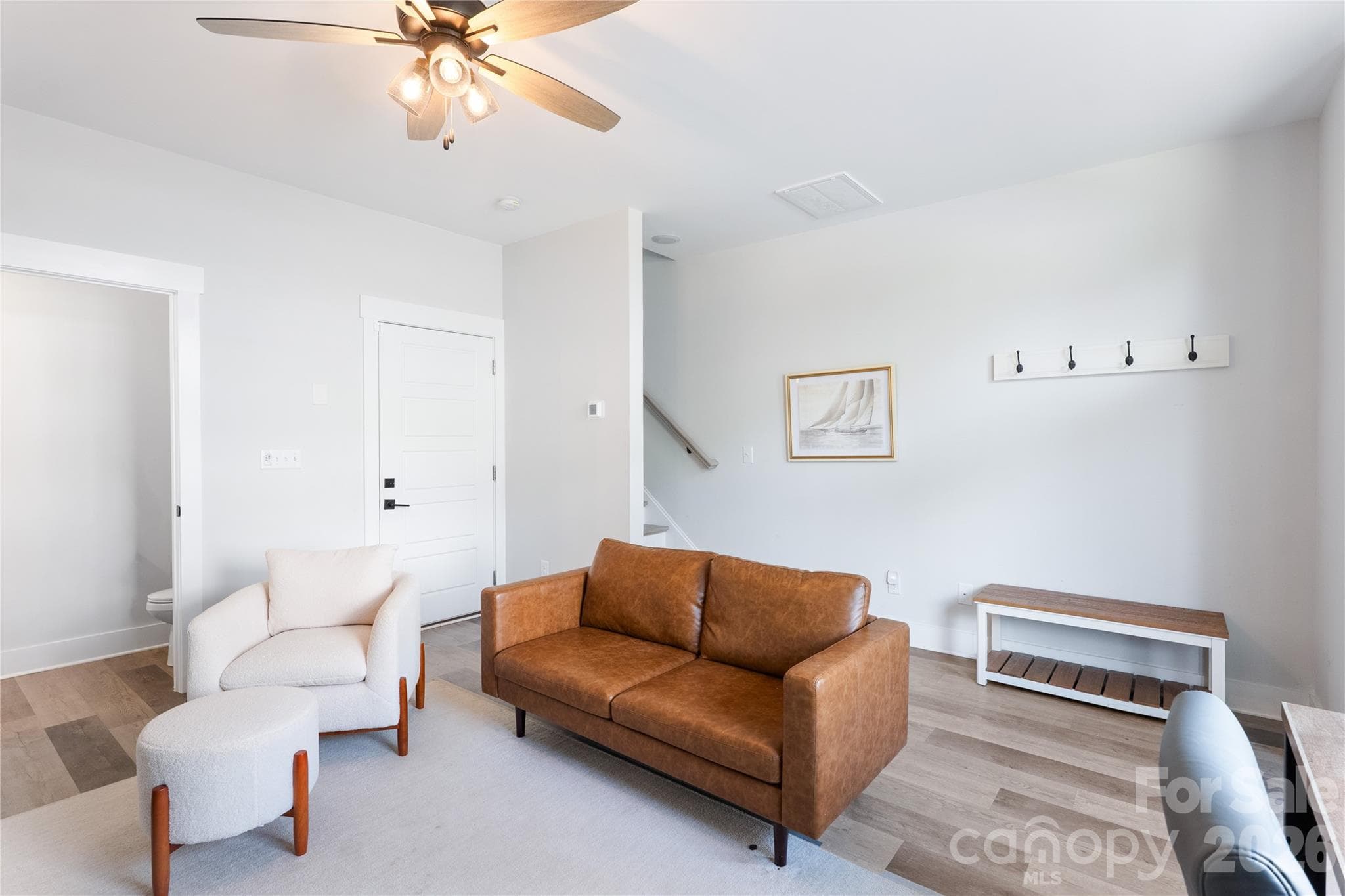 Townhouse at Charlotte, photo 5 of 29