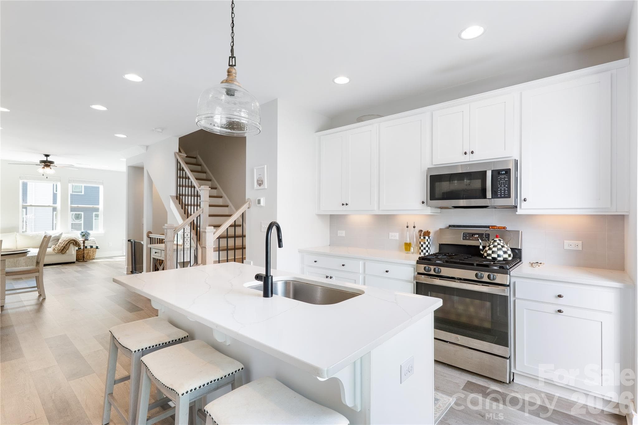 Townhouse at Charlotte, photo 9 of 29