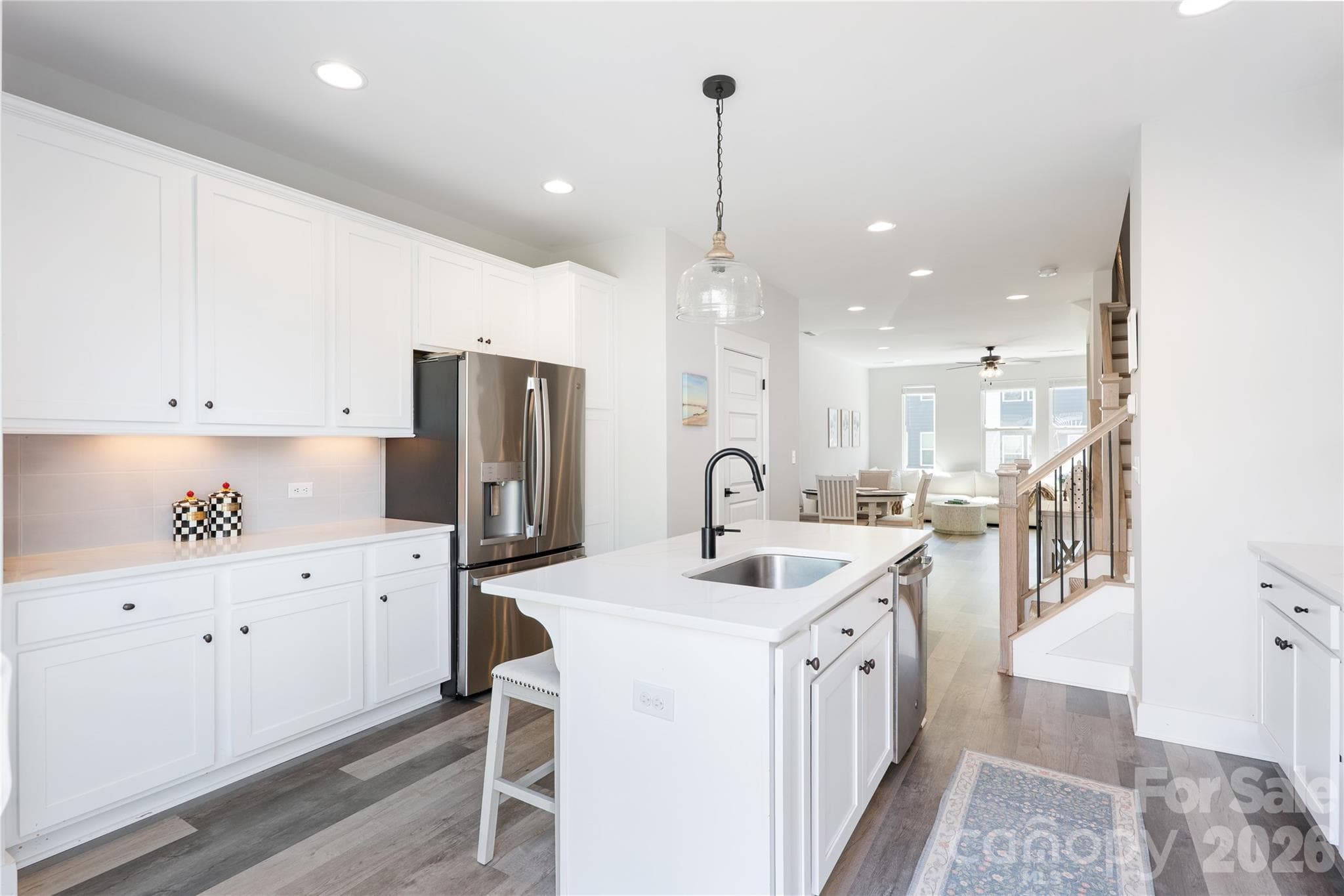 Townhouse at Charlotte, photo 10 of 29