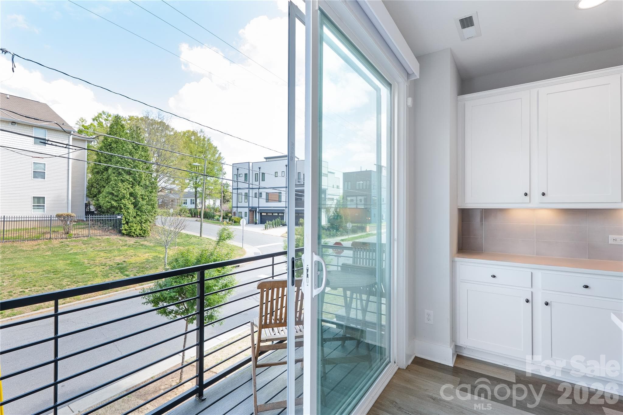 Townhouse at Charlotte, photo 11 of 29