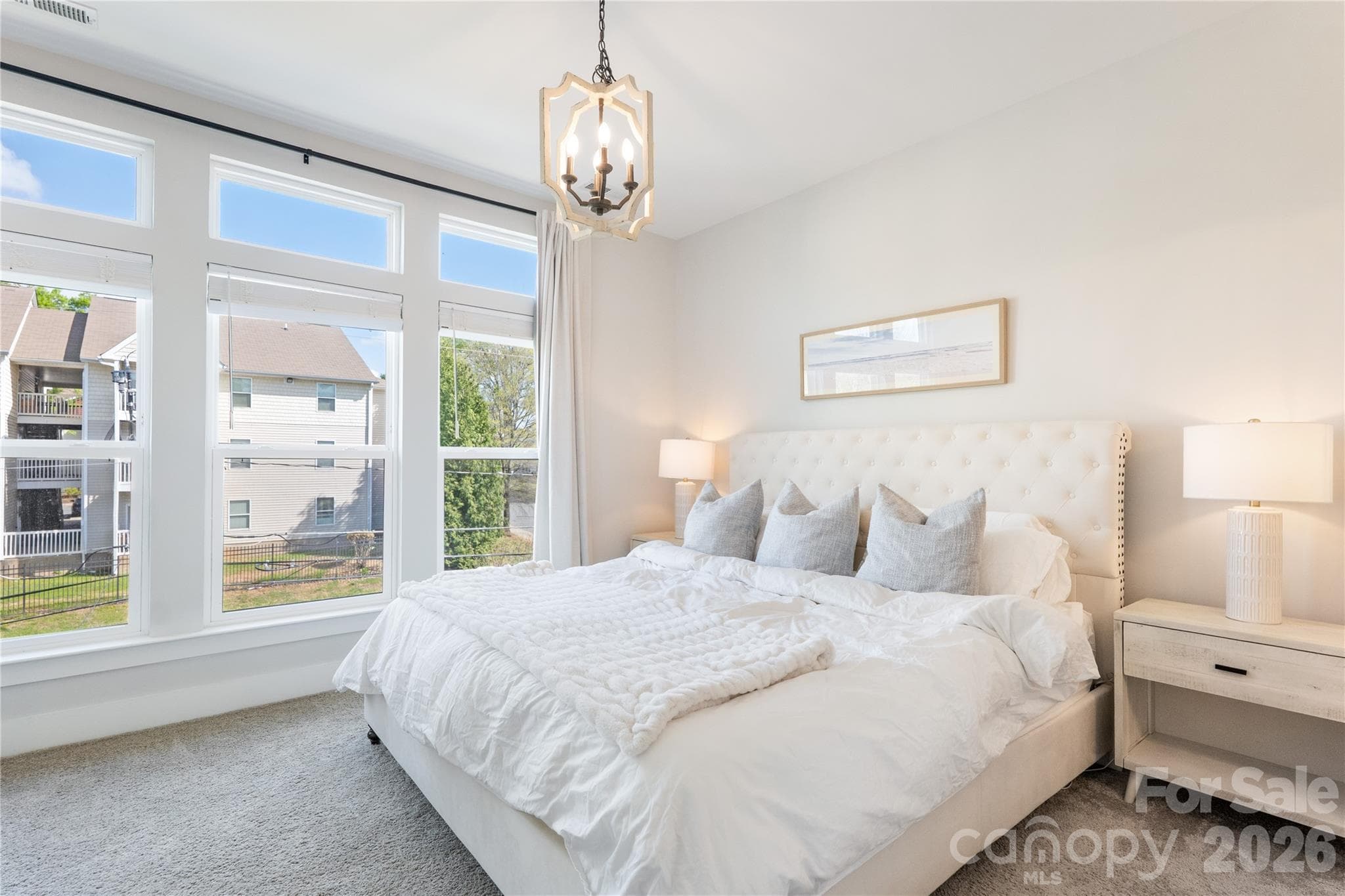 Townhouse at Charlotte, photo 18 of 29