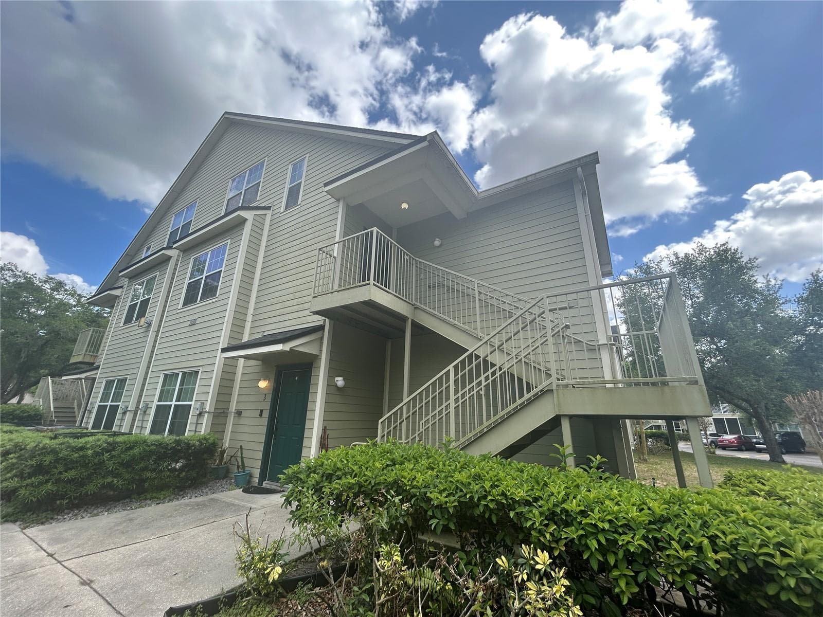 3721 S LAKE ORLANDO PKWY #4