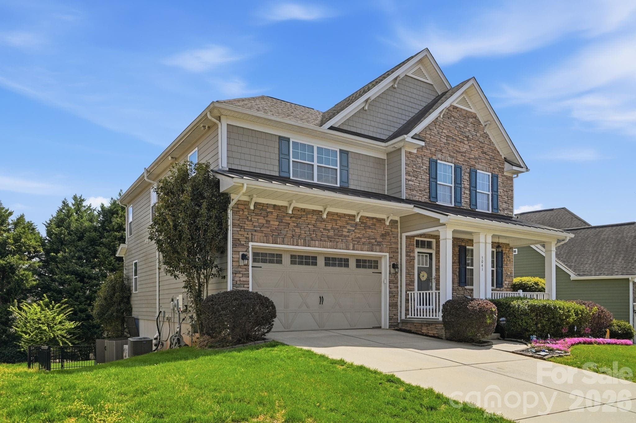 Single Family Residence at Charlotte, photo 2 of 48