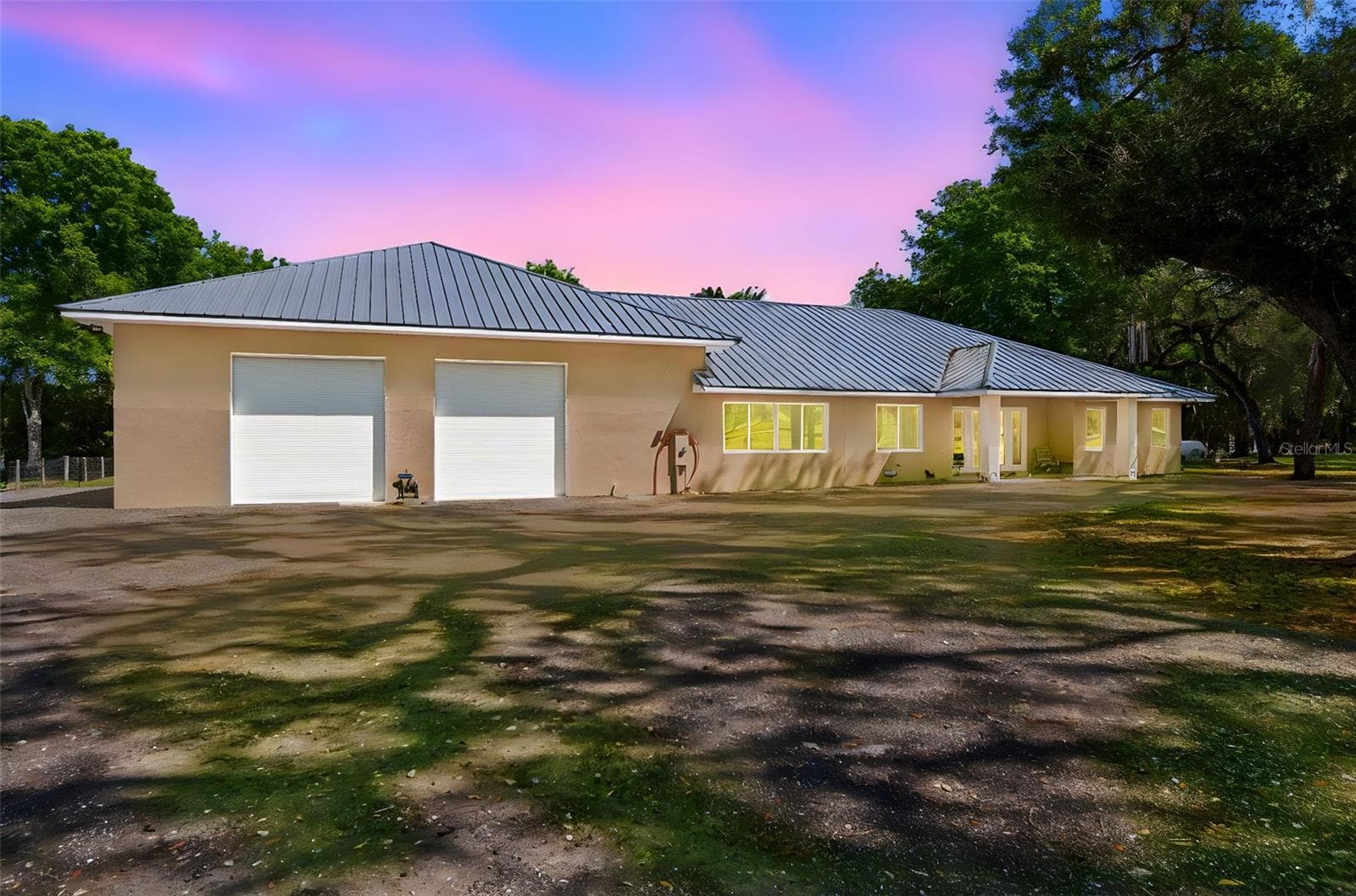 Single Family Residence at 4300 CR 673, BUSHNELL, photo 88 of 100