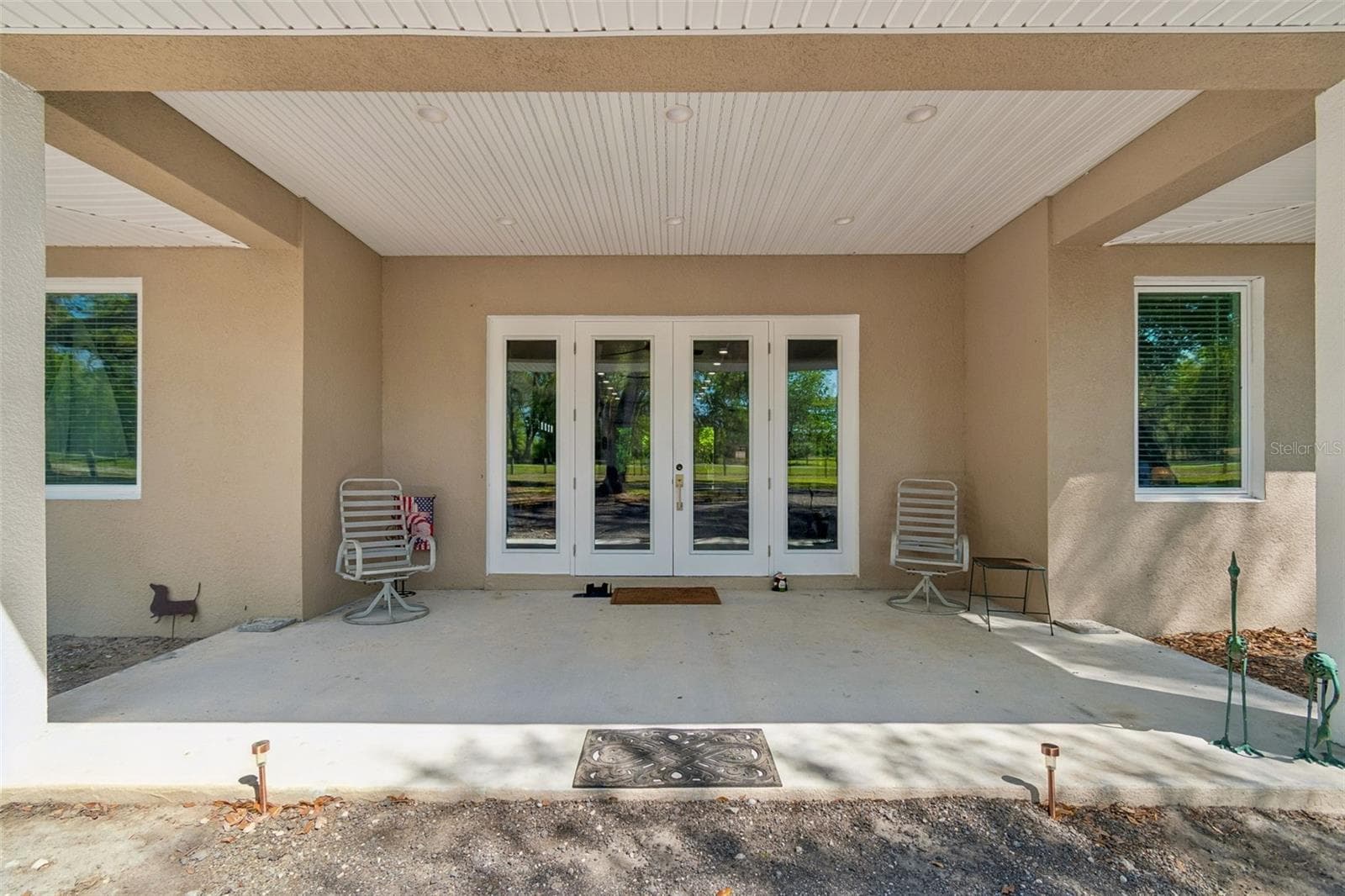 Single Family Residence at 4300 CR 673, BUSHNELL, photo 7 of 100