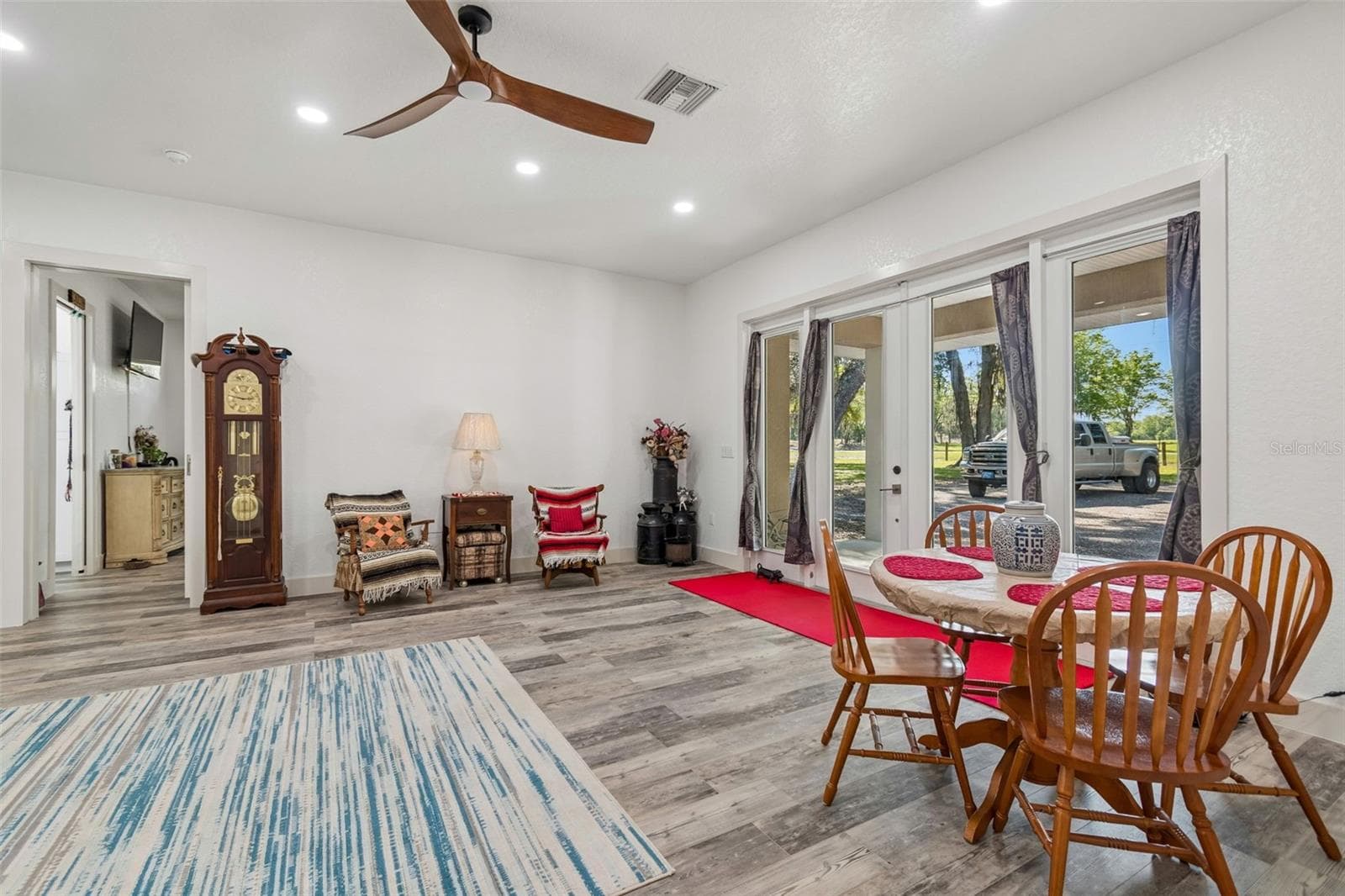 Single Family Residence at 4300 CR 673, BUSHNELL, photo 13 of 100