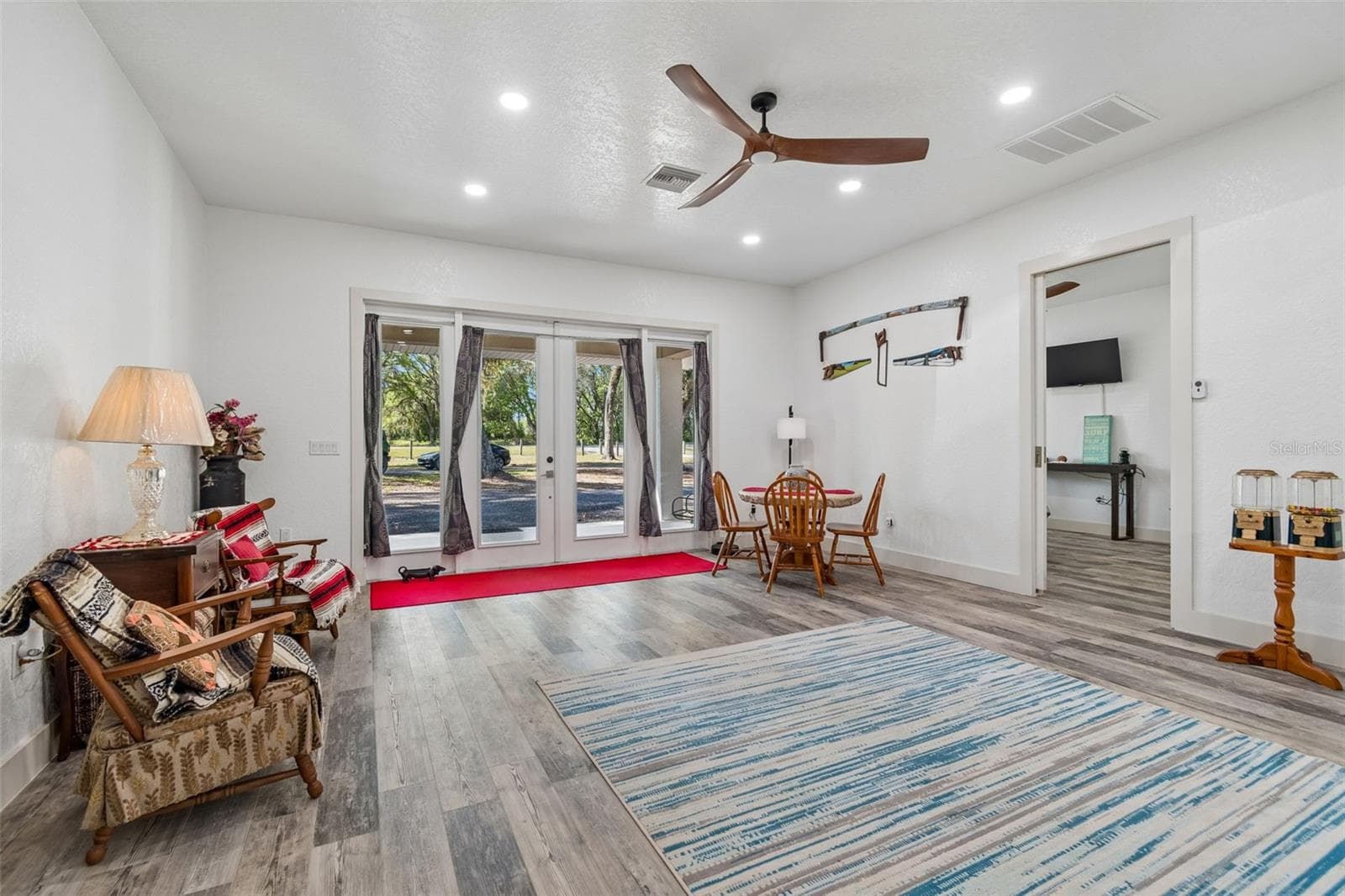 Single Family Residence at 4300 CR 673, BUSHNELL, photo 14 of 100