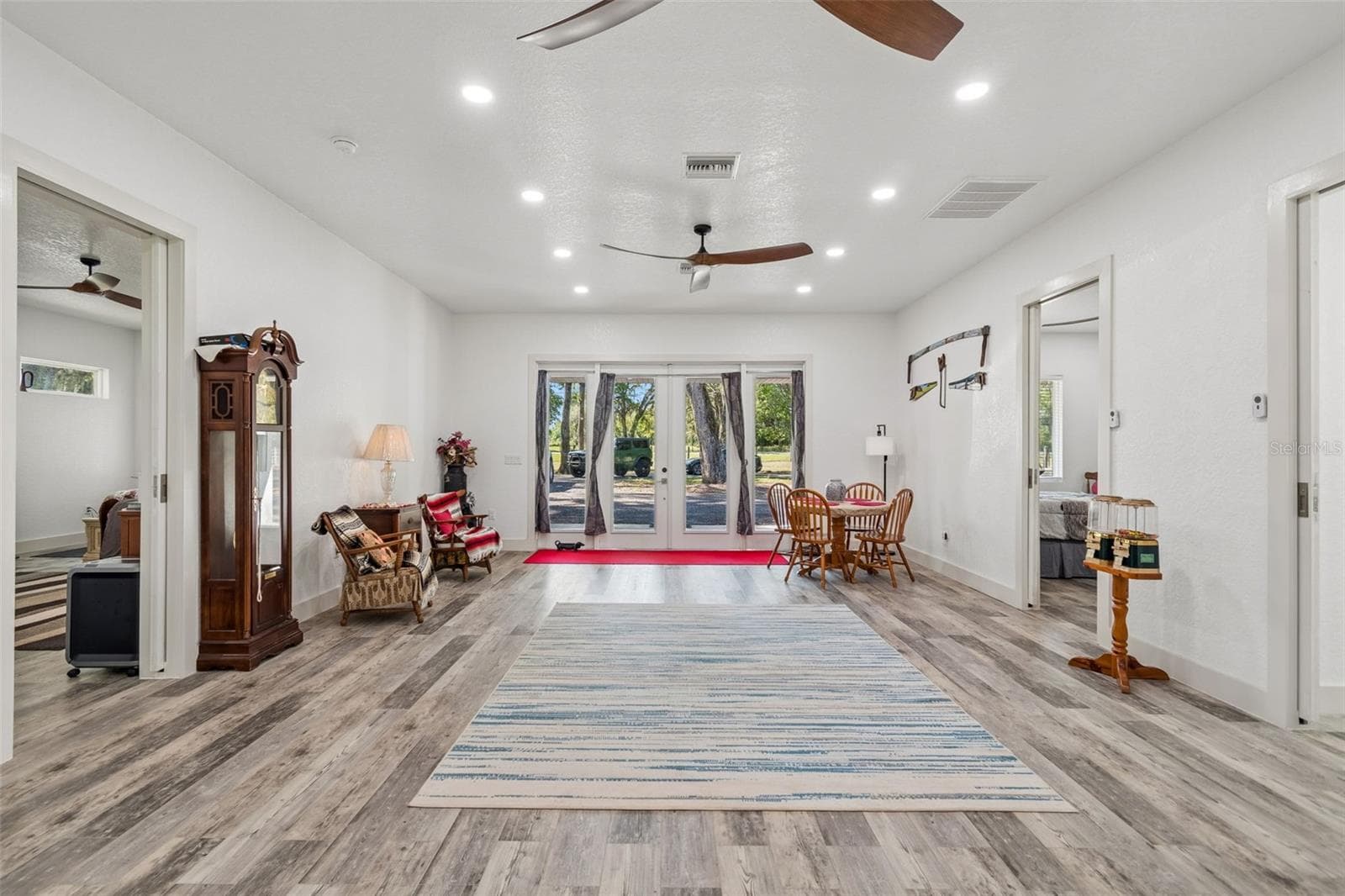 Single Family Residence at 4300 CR 673, BUSHNELL, photo 15 of 100