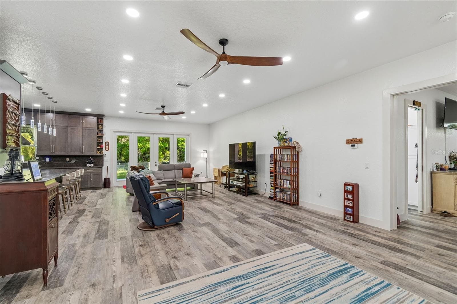 Single Family Residence at 4300 CR 673, BUSHNELL, photo 18 of 100