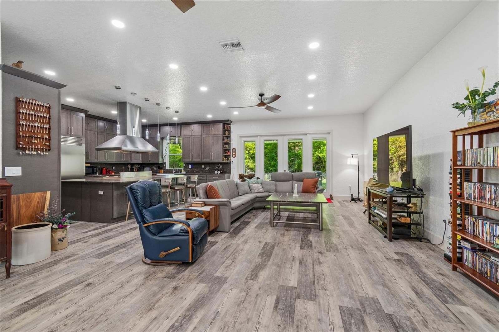 Single Family Residence at 4300 CR 673, BUSHNELL, photo 20 of 100