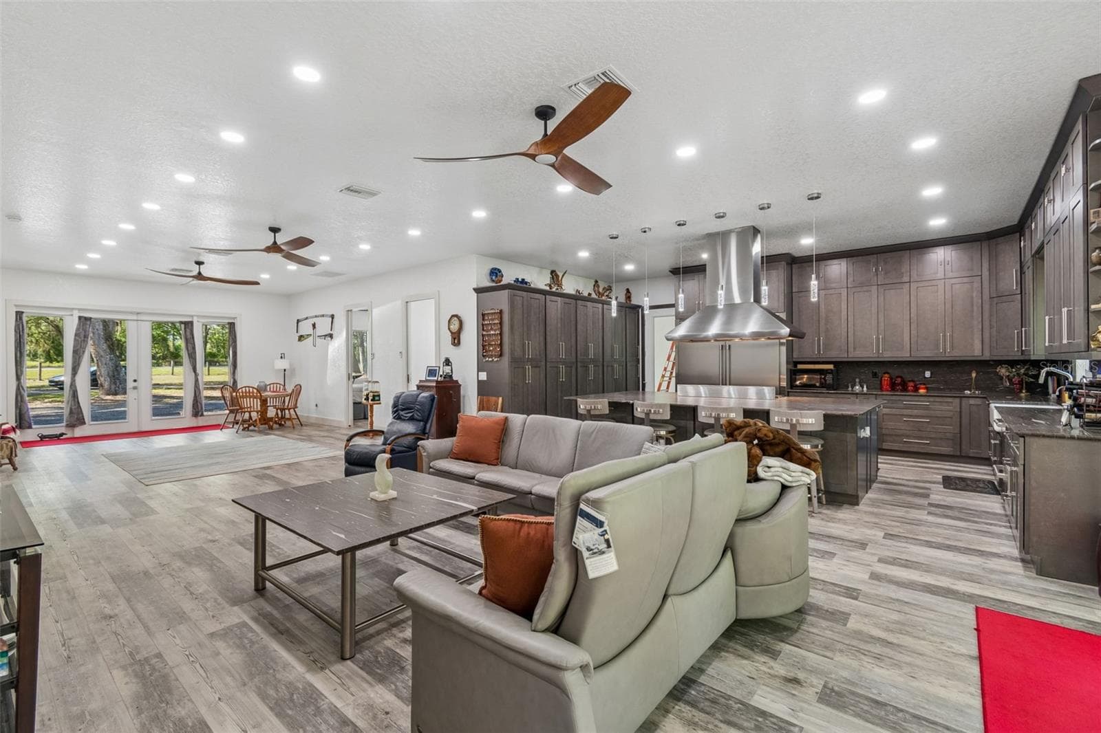 Single Family Residence at 4300 CR 673, BUSHNELL, photo 22 of 100