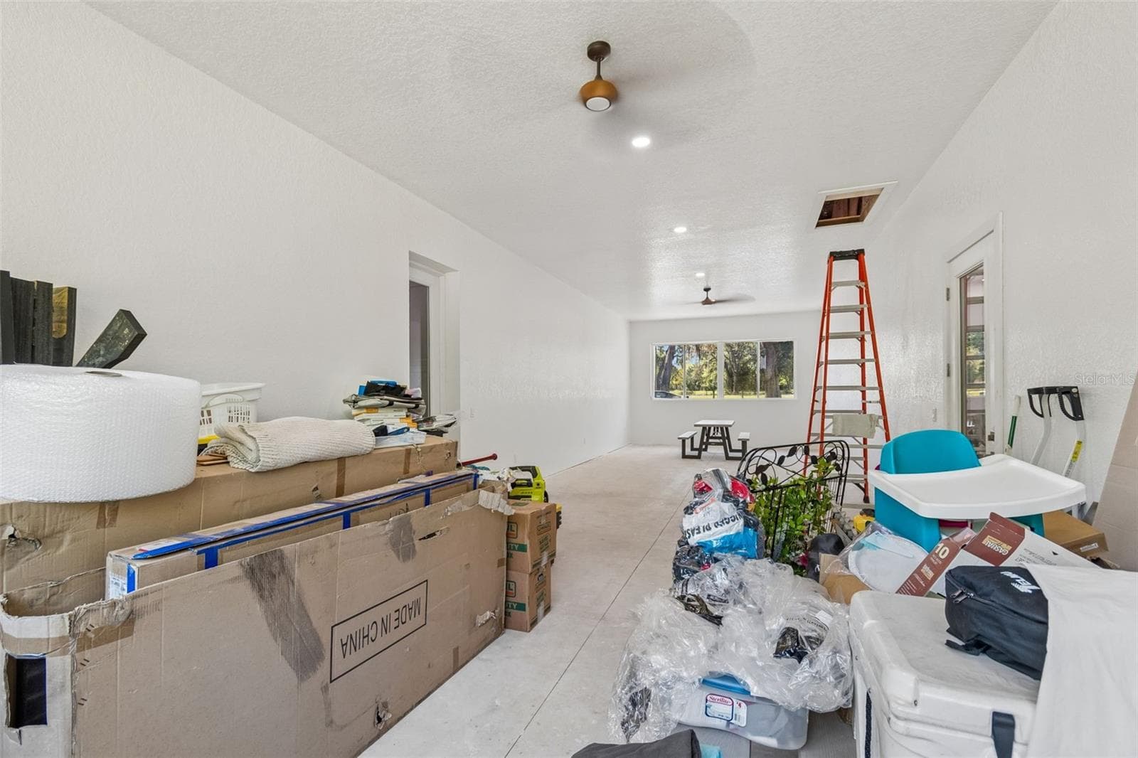 Single Family Residence at 4300 CR 673, BUSHNELL, photo 42 of 100