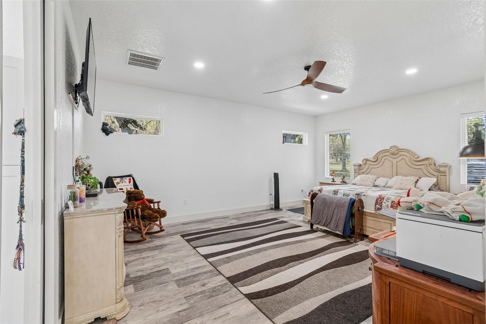 Single Family Residence at 4300 CR 673, BUSHNELL, photo 43 of 100
