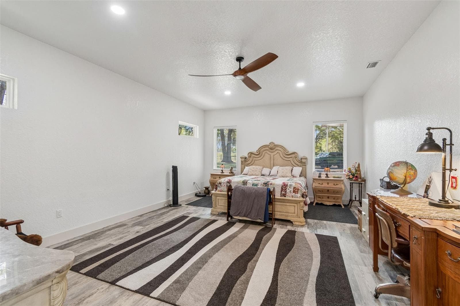 Single Family Residence at 4300 CR 673, BUSHNELL, photo 44 of 100