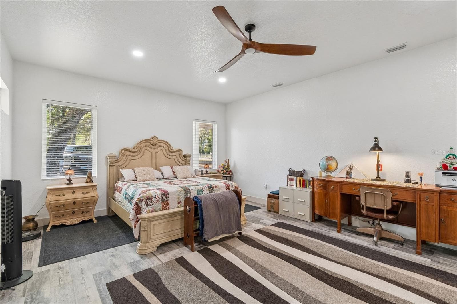 Single Family Residence at 4300 CR 673, BUSHNELL, photo 45 of 100