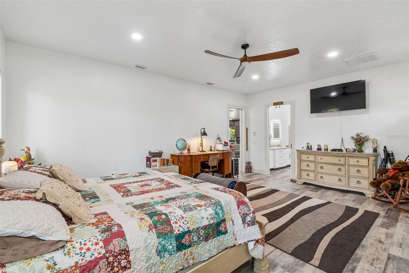 Single Family Residence at 4300 CR 673, BUSHNELL, photo 46 of 100