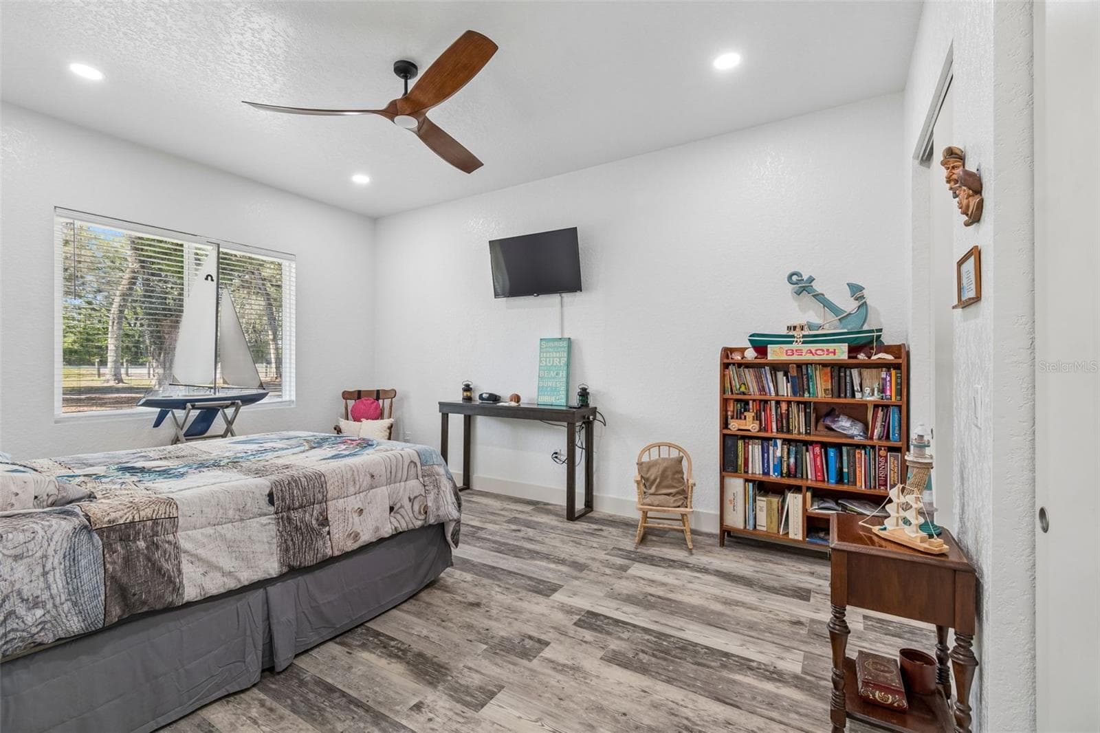 Single Family Residence at 4300 CR 673, BUSHNELL, photo 59 of 100