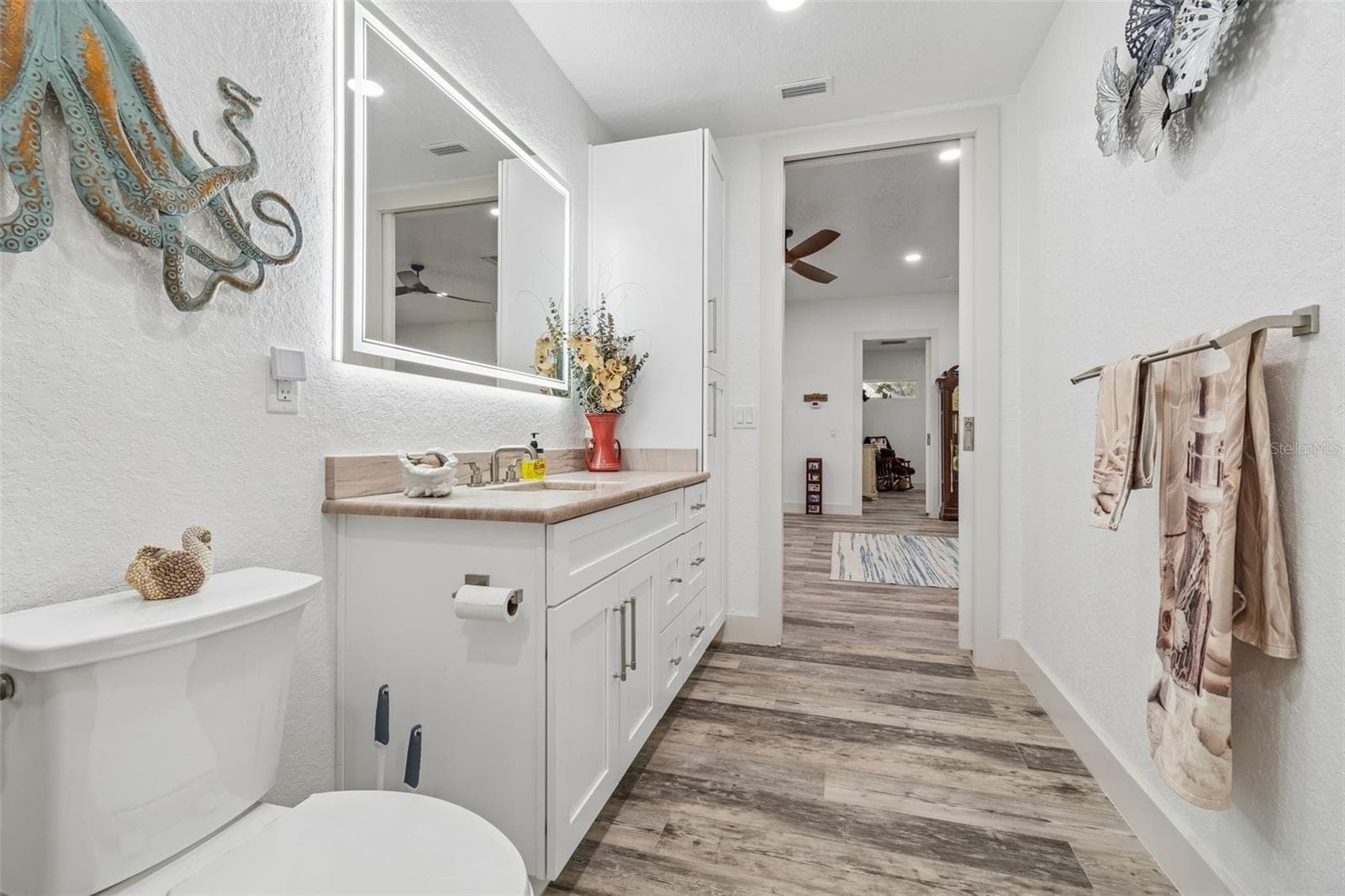 Single Family Residence at 4300 CR 673, BUSHNELL, photo 63 of 100