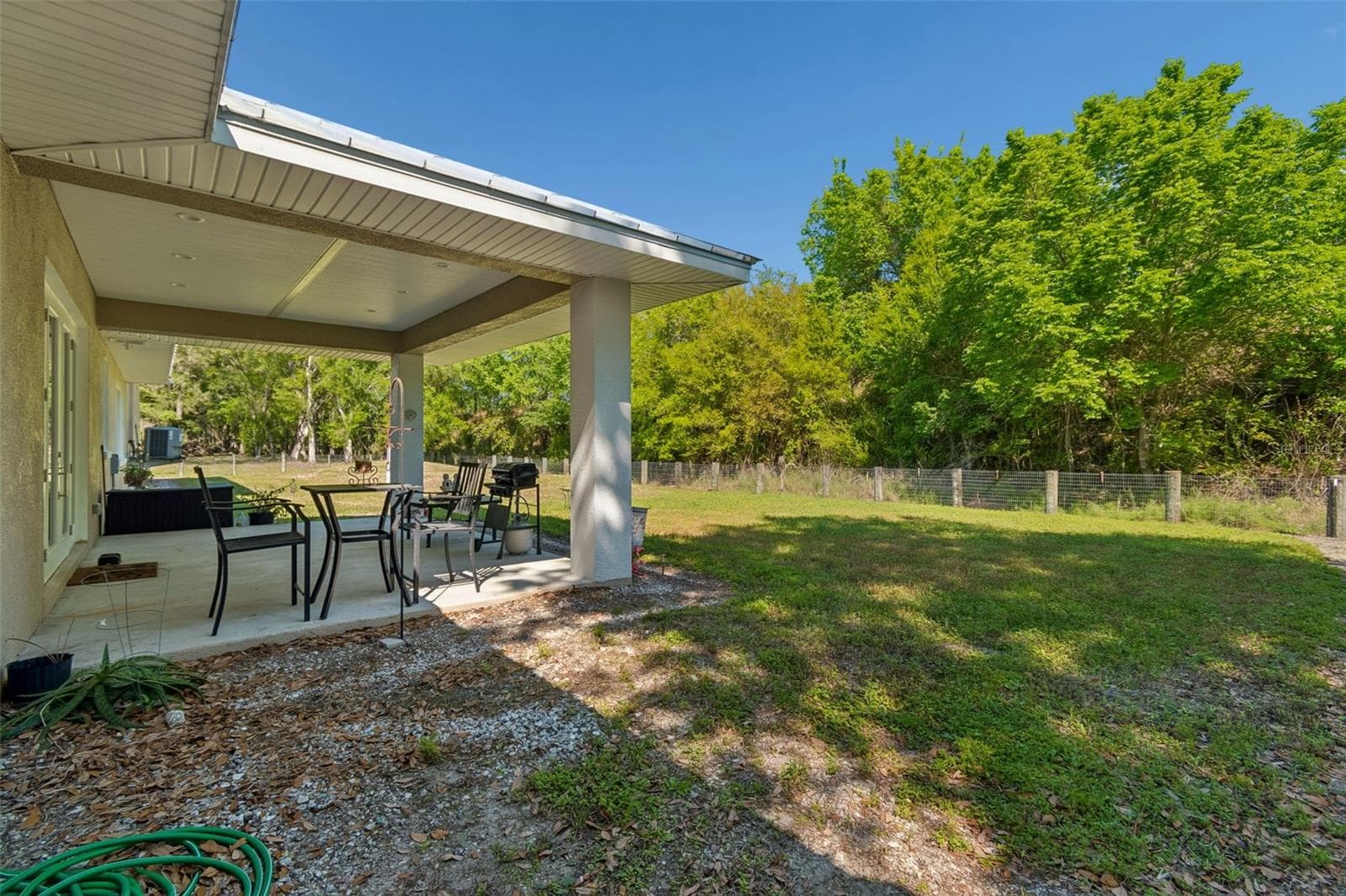 Single Family Residence at 4300 CR 673, BUSHNELL, photo 73 of 100