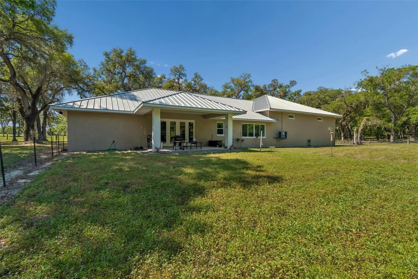 Single Family Residence at 4300 CR 673, BUSHNELL, photo 74 of 100