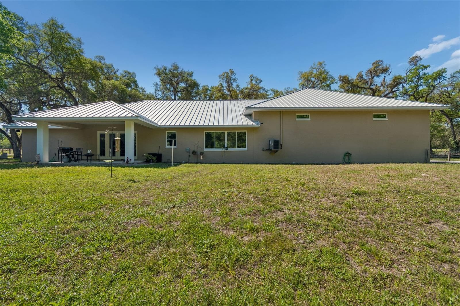 Single Family Residence at 4300 CR 673, BUSHNELL, photo 76 of 100