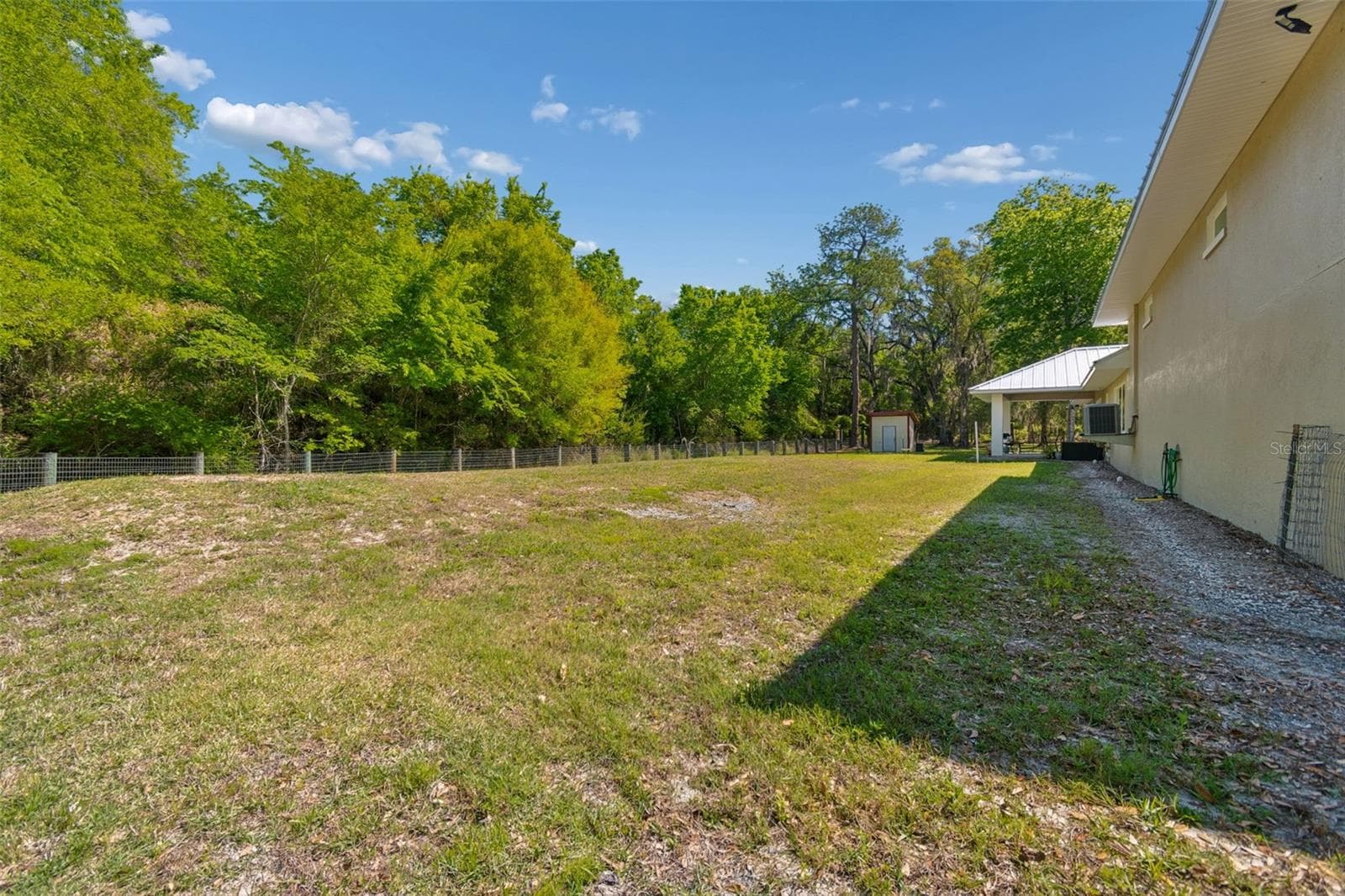 Single Family Residence at 4300 CR 673, BUSHNELL, photo 80 of 100