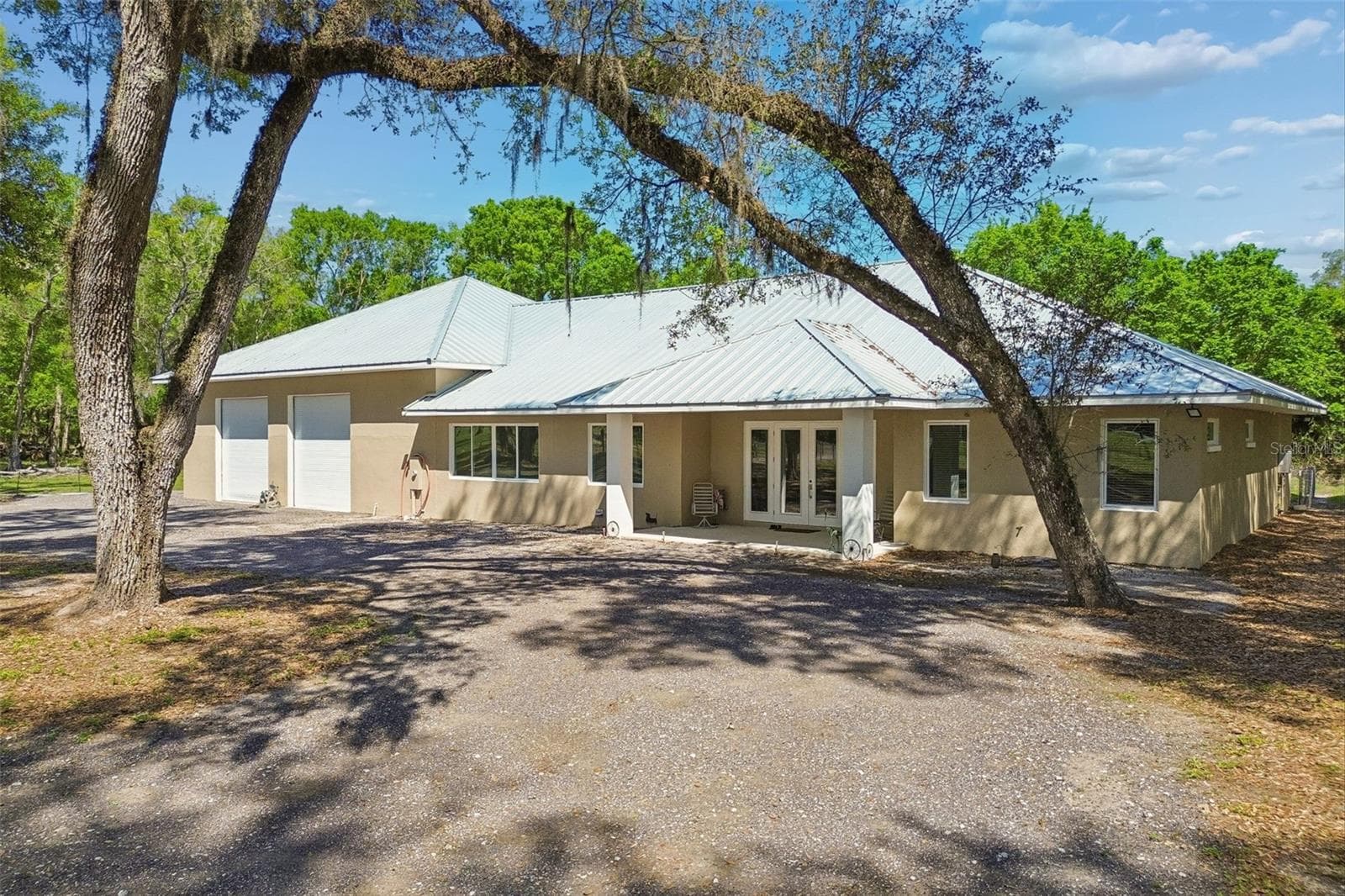 Single Family Residence at 4300 CR 673, BUSHNELL, photo 86 of 100