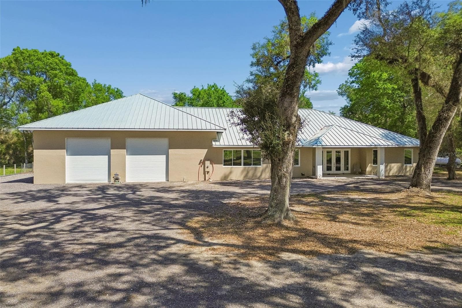 Single Family Residence at 4300 CR 673, BUSHNELL, photo 91 of 100