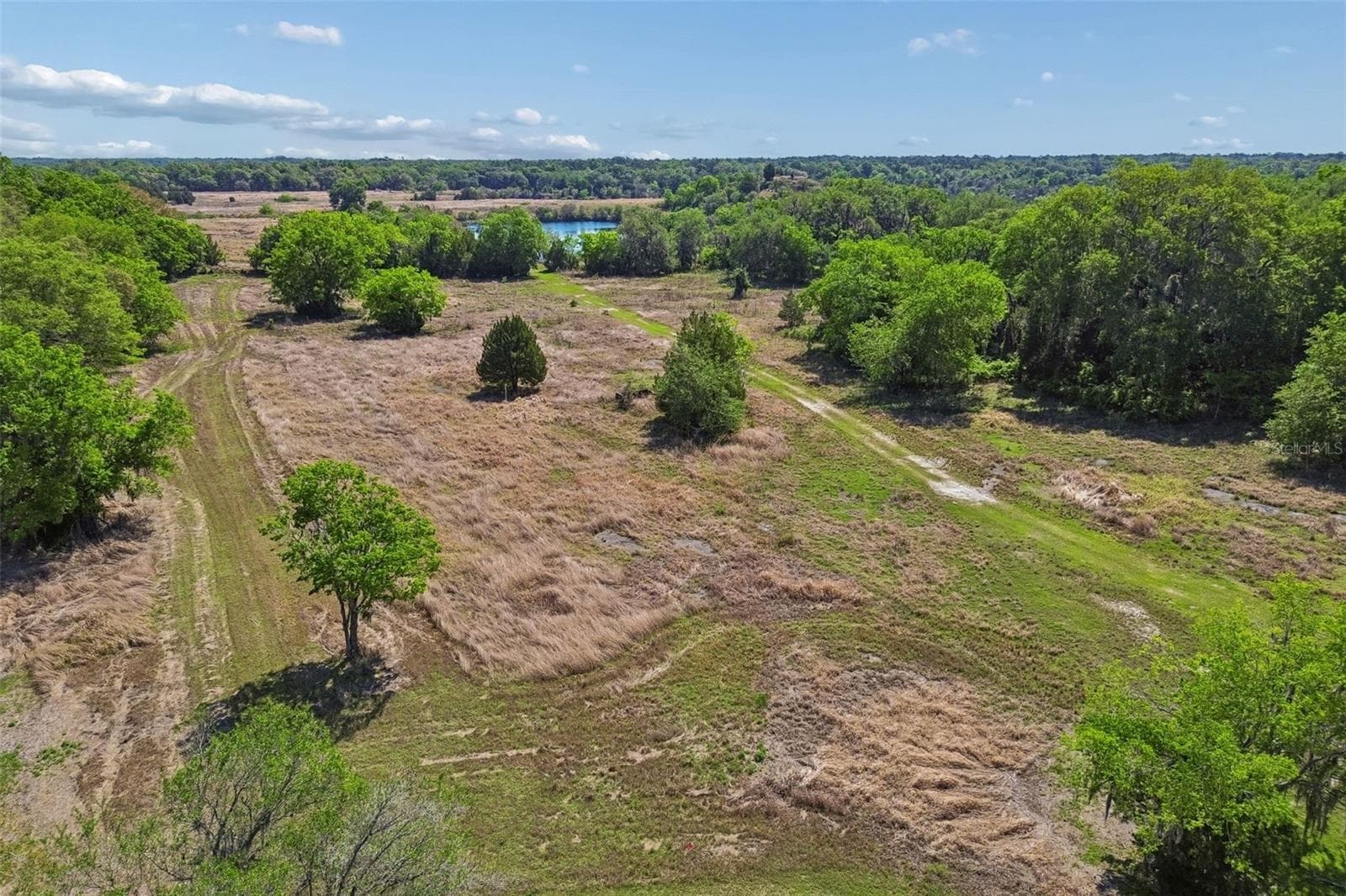 Single Family Residence at 4300 CR 673, BUSHNELL, photo 94 of 100