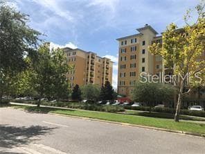 8100 POINCIANA BLVD #2106