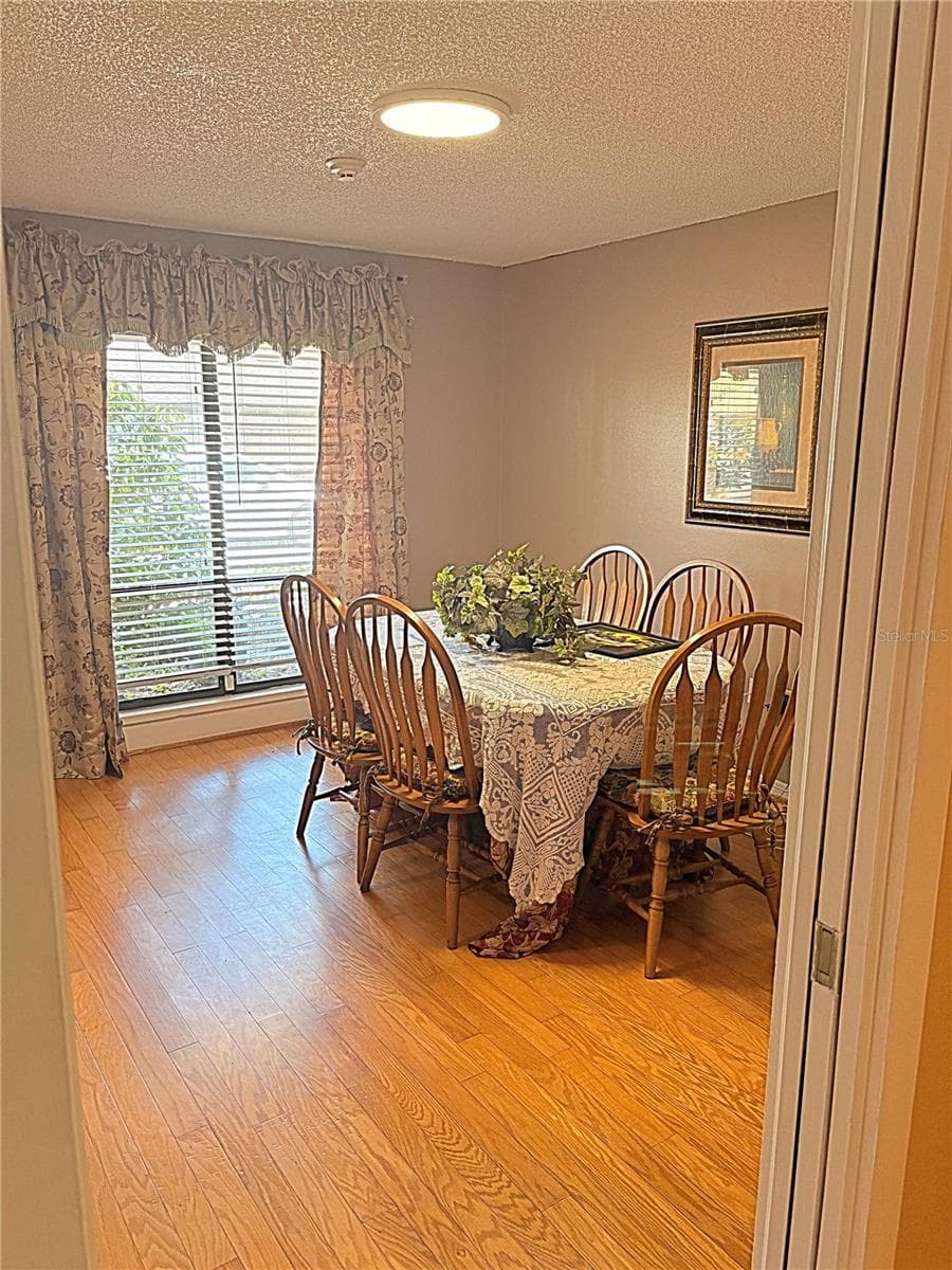 FORMAL DINING RM - 4504 CRIMSON CT, ORLANDO