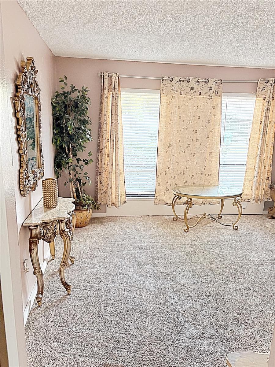 SUNKEN LIVING RM - 4504 CRIMSON CT, ORLANDO