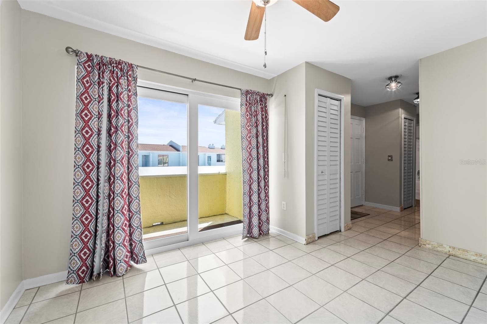 Dining room - 1 WINDRUSH BLVD #24, INDIAN ROCKS BEACH