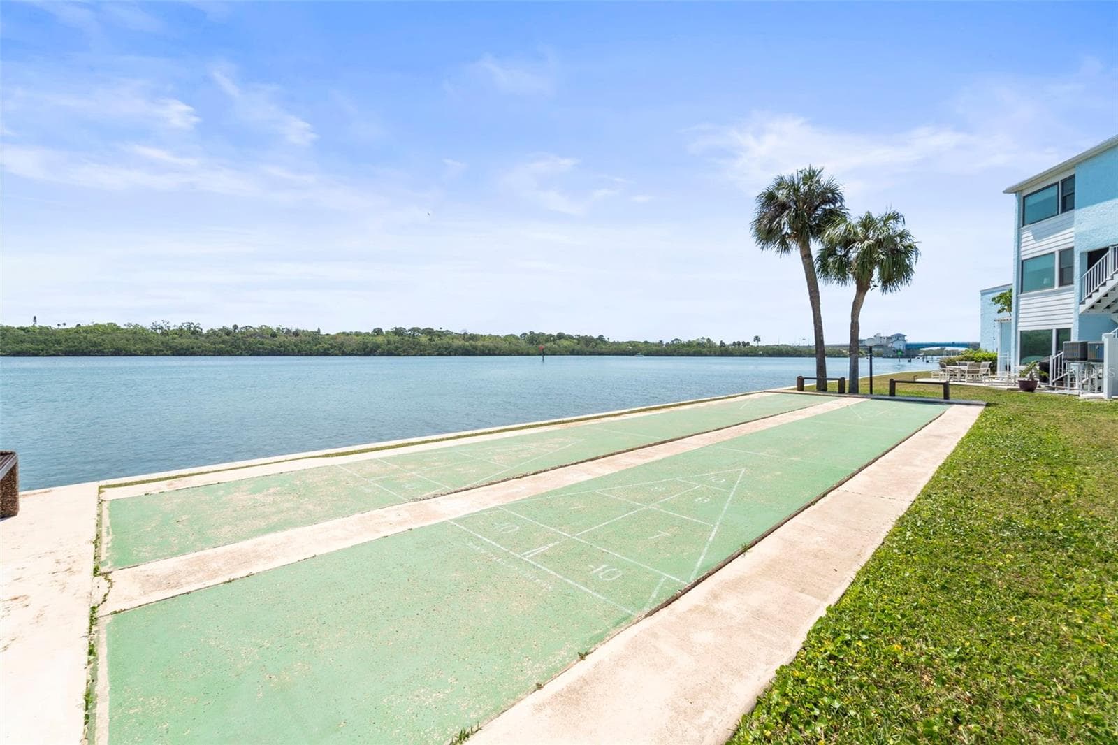 Condominium at 1 WINDRUSH BLVD #24, INDIAN ROCKS BEACH, photo 49 of 50