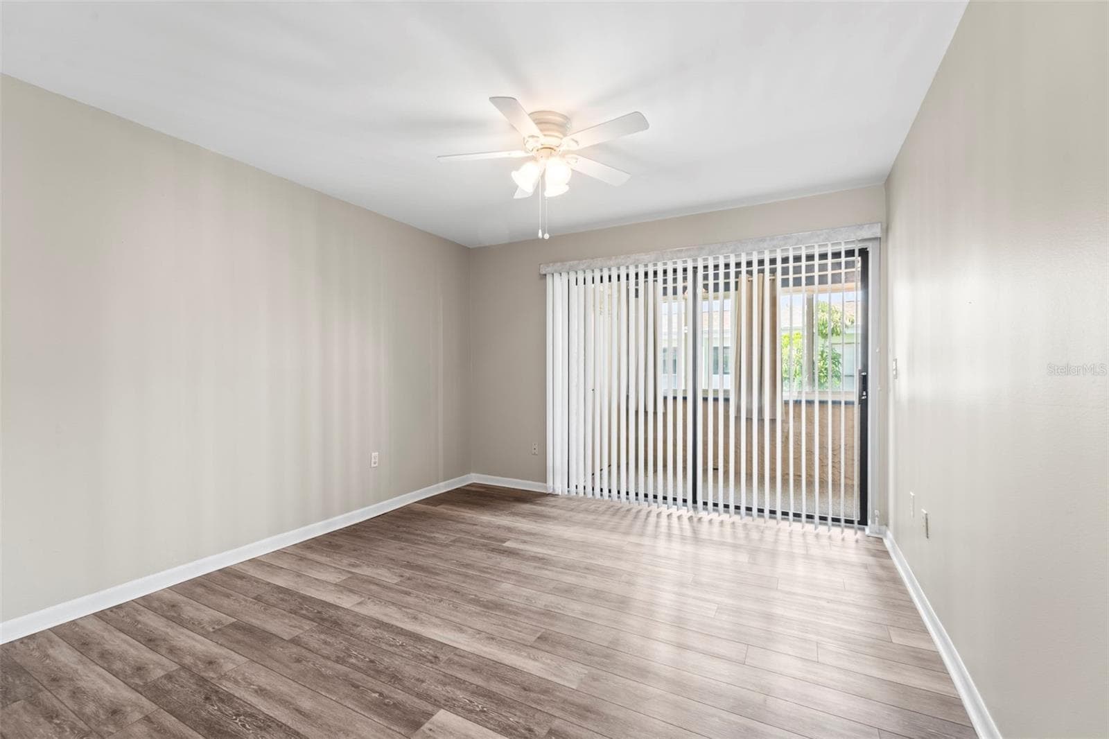 Primary bedroom - 1 WINDRUSH BLVD #24, INDIAN ROCKS BEACH
