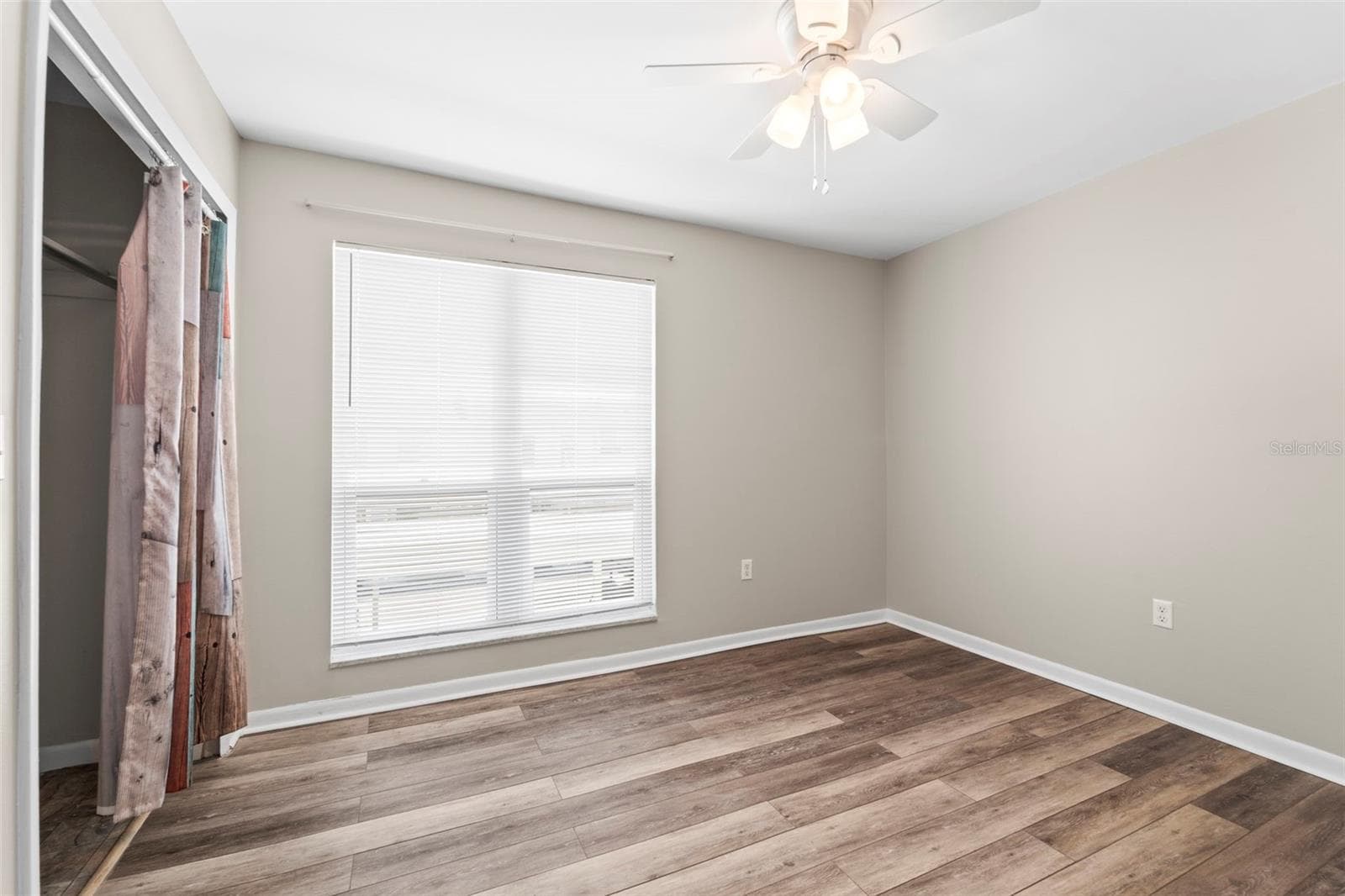 Second bedroom - 1 WINDRUSH BLVD #24, INDIAN ROCKS BEACH