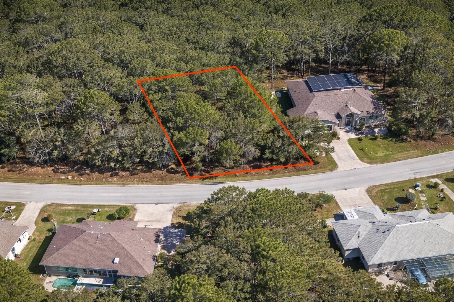 17 SPECEBERRY CIR