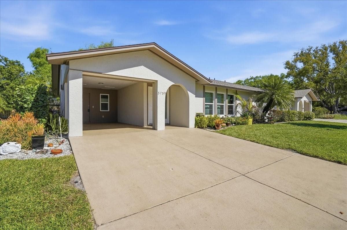 Villa at 3759 COLLINS ST #711, SARASOTA, photo 4 of 26