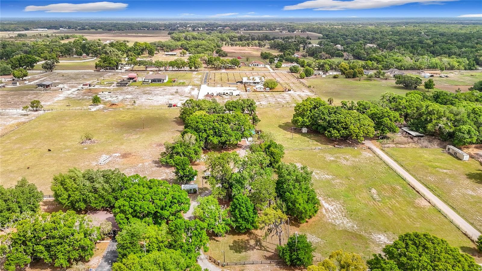 No close neighbors - 216 CORBETT RD, LITHIA